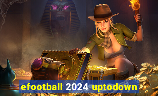 efootball 2024 uptodown